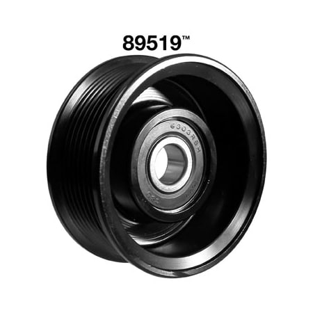 Dayco Tension Pulley, 89519 89519